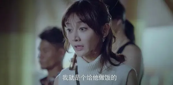 真爱的谎言之破冰者 第38集:张定邦追杀坤叔 逗逗被劫持剧照