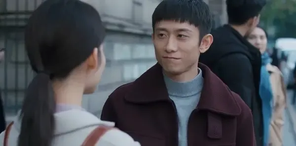 亲爱的你第16集剧照