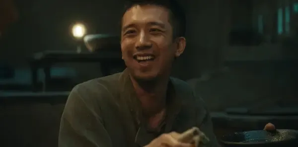 生万物第14集剧照