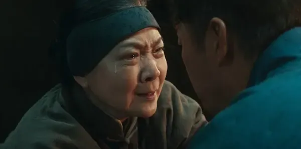 生万物第6集剧照