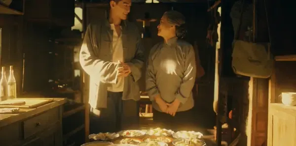 珠江人家第10集剧照