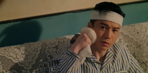 你好1983第13集剧照