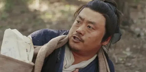 鹊刀门传奇第2集剧照