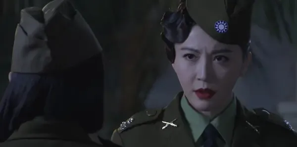 双重任务第24集剧照