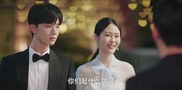 追光者第19集剧照