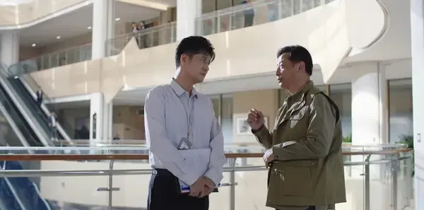此心安处是吾乡第17集剧照