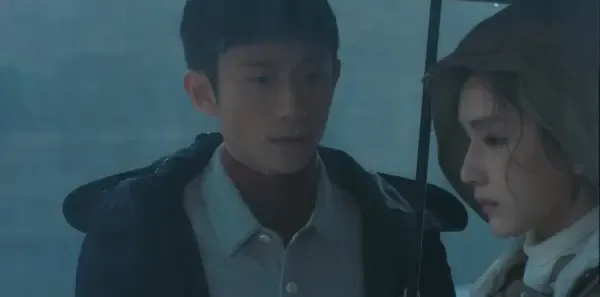 亲爱的你第18集剧照