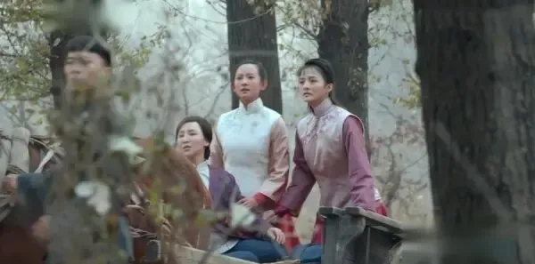 娘道第59集剧照