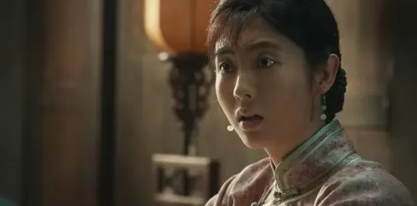 生万物第28集剧照