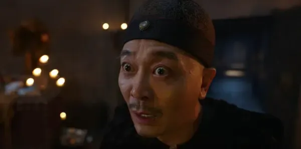 大生意人第11集剧照