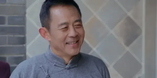 一代匠师第20集剧照