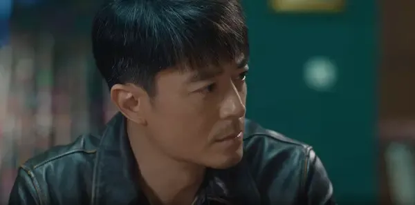 搏忆第9集剧照