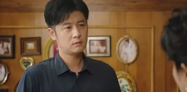此心安处是吾乡第18集剧照