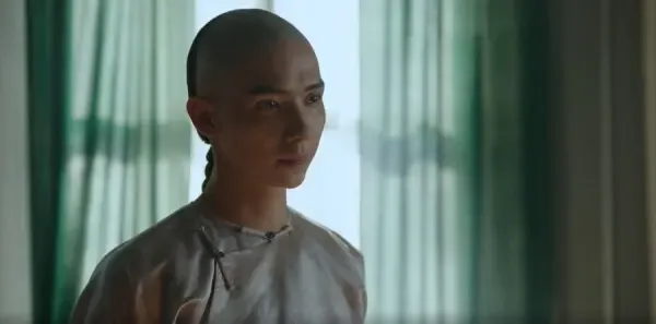 大生意人第38集剧照