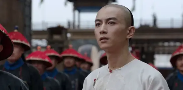 大生意人第22集剧照