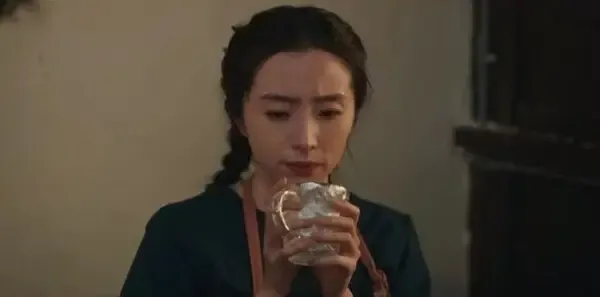 去有风的地方第33集剧照