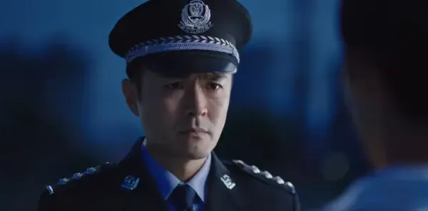 此心安处是吾乡第20集剧照