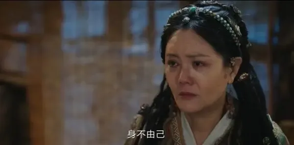 白月梵星第22集剧照