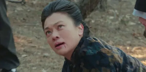 娘道第70集剧照