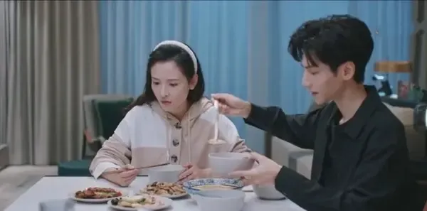 追光者第27集剧照