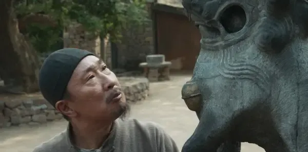 生万物第16集剧照