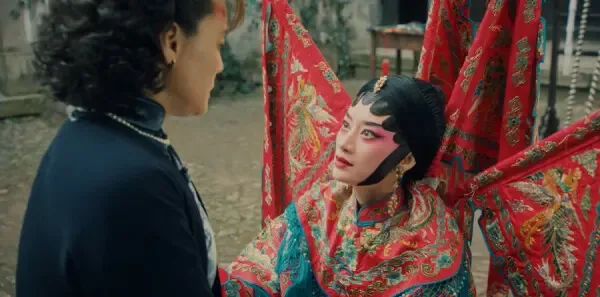 珠江人家第22集剧照