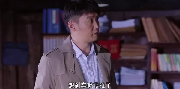 雪莲花盛开的地方第14集剧照