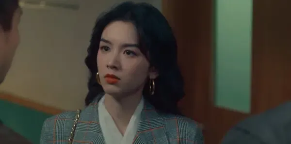 你好1983第31集剧照