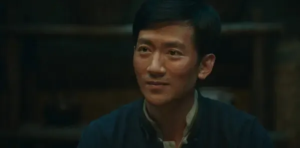 生万物第28集剧照