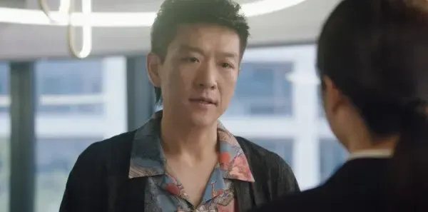 此心安处是吾乡第24集剧照