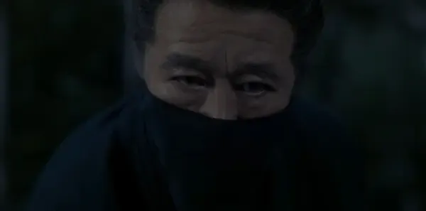 鹊刀门传奇第29集剧照