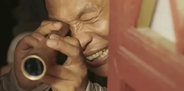 鹊刀门传奇第5集剧照