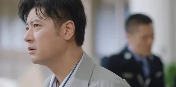此心安处是吾乡第21集剧照