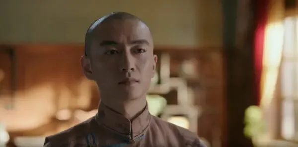 大生意人第26集剧照