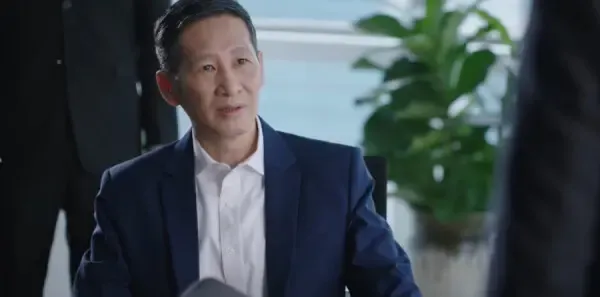 此心安处是吾乡第2集剧照