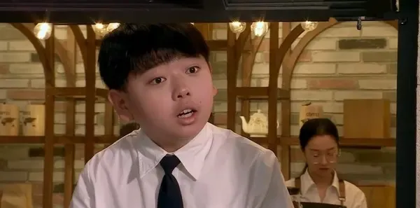 家有姐妹第5集剧照