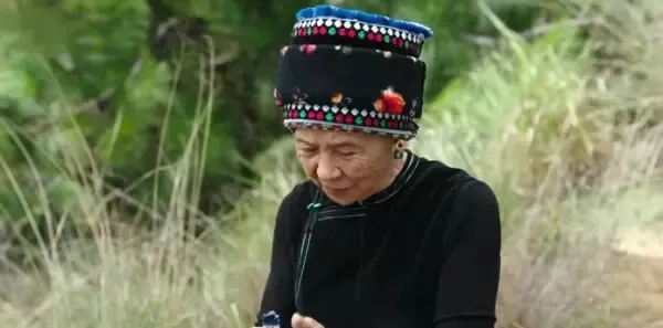 去有风的地方第15集剧照