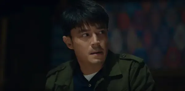 搏忆第18集剧照