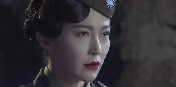 双重任务第16集剧照