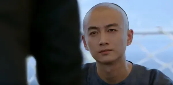 大生意人第39集剧照