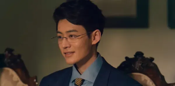 你好1983第14集剧照