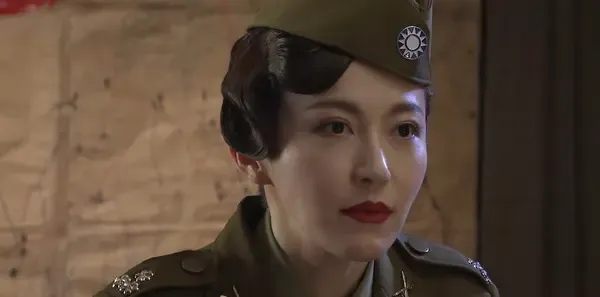 双重任务第17集剧照