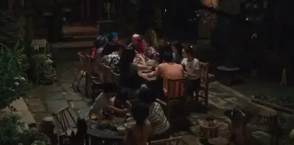 去有风的地方第30集剧照