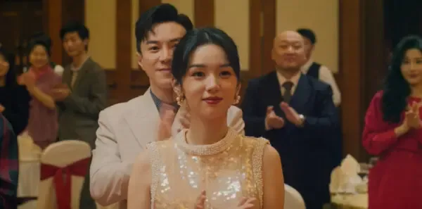 你好1983第30集剧照