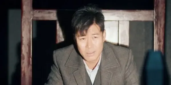 暗影侦探第24集剧照