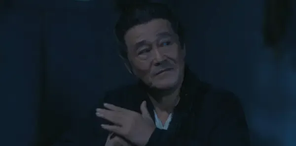 鹊刀门传奇第1集剧照