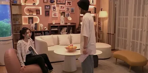 家有姐妹第23集剧照