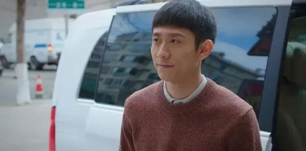 亲爱的你第14集剧照