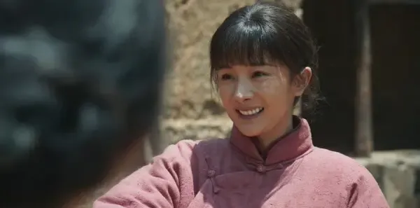 生万物第11集剧照
