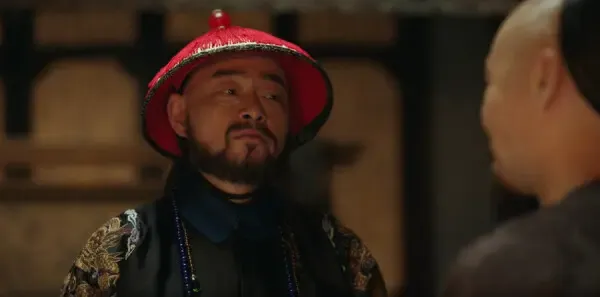 大生意人第9集剧照